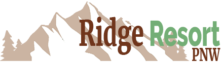 Ridge Resort - Pacific Northwest